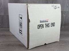 1957 Oliver Super 99 WF Diesel, 1/12, Franklin Mint