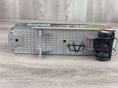 1960 Mack B-61 Alliance Racing Team Tractor Trailer, 1/34