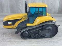 Caterpillar Challenger 45 Agricultural Tractor, 1/16