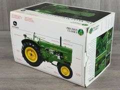 John Deere 70 Standard, 1/16, Precision Classics 23, Ertl