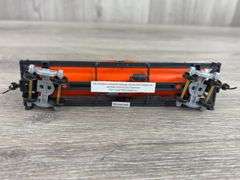 Allis-Chalmers Tank Rail Car, HO Scale, Bradford Exchnage
