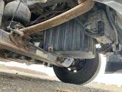 2013 Freightliner Cascadia