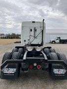 2013 Freightliner Cascadia