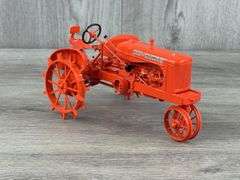 Allis-Chalmers WC NF, 1/16, Precision Series 1, Ertl