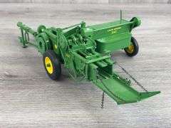 John Deere 214-T Twine-Tie Baler, 1/16, Precision Classics 11
