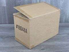 John Deere 70 High Crop, 1/16, NFTM, Ertl, Series 4 #1