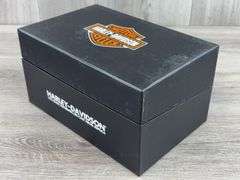 Harley Davidson Heritage Softail FLSTC Motorcycle, 1/12