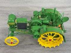 Waterloo Boy Model N, 1/16, Precision Classics 15