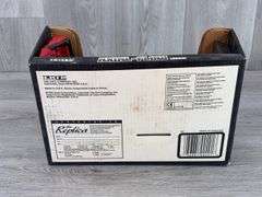 Case IH 2188 Axial-Flow Combine, 1/32, 2 Heads, Ertl