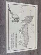 John Deere Hay Wagon, 1/16, Precision Classics 19