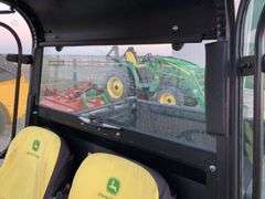 John Deere 6x4 Gator