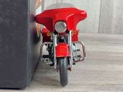 Harley Davidson FLHX Motorcycle, 1/12, Die-Cast Promotions