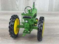 John Deere B NF, 1/16, Precision Classics 12
