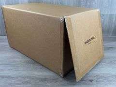 Steiger PTA325 ‘Spirit Of ‘76’ 4WD Duals, 1/16, Gold Chrome