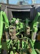 John Deere 6150R Tractor