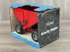 Gravity Wagon, 1/16, Ertl