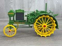 Waterloo Boy Model N, 1/16, Precision Classics 15