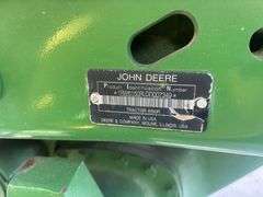 John Deere 6150R Tractor