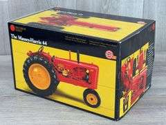 Massey-Harris 44 NF, 1/16, Precision Series 9, Ertl