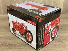 IH McCormick-Deering M NF, 1/16, Precision Series 7