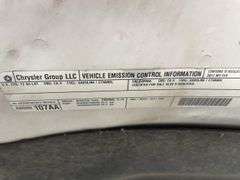 2010 Dodge Crew cab Pickup