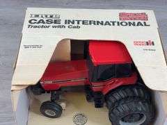 Case International 7120 WF Duals, 1/16, 1987 Special Edition