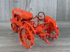 Allis-Chalmers WC NF, 1/16, Precision Series 1, Ertl