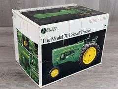 John Deere 70 NF Diesel, 1/16, Precision Classics 7