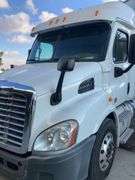 2013 Freightliner Cascadia