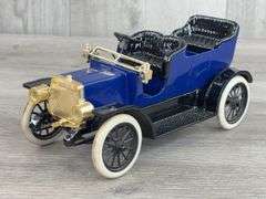 1907 John Deere Customer Driven Type B Car, Appr. 8”