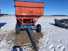 Killbros Grain Wagon