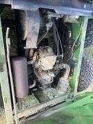 John Deere 6x4 Gator