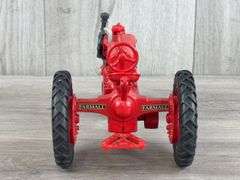 McCormick-Deering Farmall F-20, 1/16, Ertl Collectibles