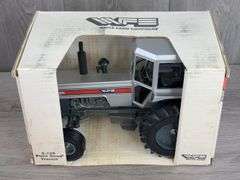 White Farm Equipment 2-135 Field Boss WF, 1/16