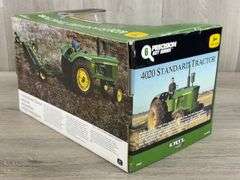 John Deere 4020 WF Diesel, 1/16, Precision Key Series 6