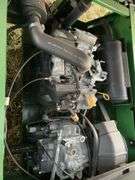 John Deere 6x4 Gator