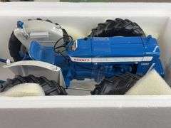 County 654 Super 4, 1/16, Universal Hobbies