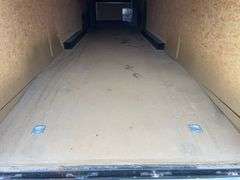 2022 Freedom Enclosed 52-ft Trailer