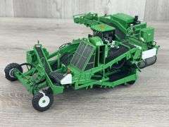 2000 Lenco 4-Row Potato Harvester, 1/42, 2014 WFTD