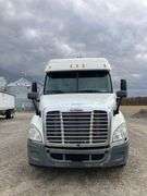 2013 Freightliner Cascadia