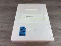 Allis-Chalmers Rail Car & Track Train Set, Bradford Exchange