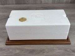 Chad Little #97 John Deere  Stock Car, 1/18, #5866