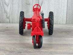 McCormick-Deering Farmall F-20, 1/16, Ertl Collectibles