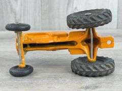 Minneapolis-Moline 4 Star WF, 1/25, Slik, Repainted