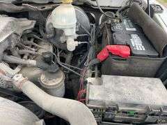 2010 Dodge Crew cab Pickup