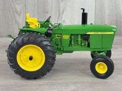 John Deere 4020 WF Diesel, 1/16, Precision Classics 4