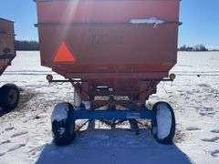 Killbros Grain Wagon