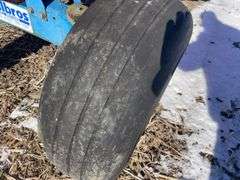 Killbros Grain Wagon