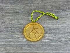 John Deere 4020 NF Diesel, 1/16, Precision Classics 3