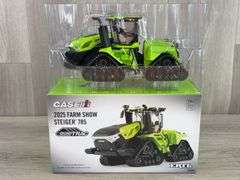 Steiger 785 Quadtrac, 1/32, 2025 Farm Show, Ertl